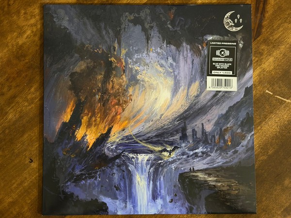 Currents All That Follows 12 Inch Vinyl NEW