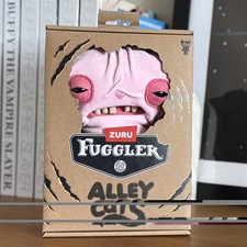Fuggler - Wrinkle McStinkles - Alley Cats - P...