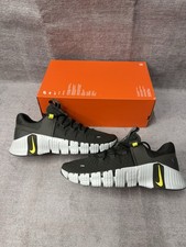 Size 7.5 - Nike Free Metcon 5 ‘Sequoia’ (DV3949-300)