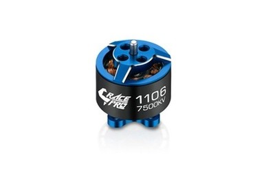 HobbyWing XRotor Race Pro 1106 7500kv (Read Description) Open Box