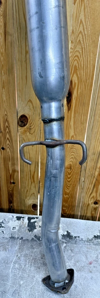 NOS Walker 2,13 pulgadas resonador 46983 Honda Accord 95-97 Foto 2 de 4