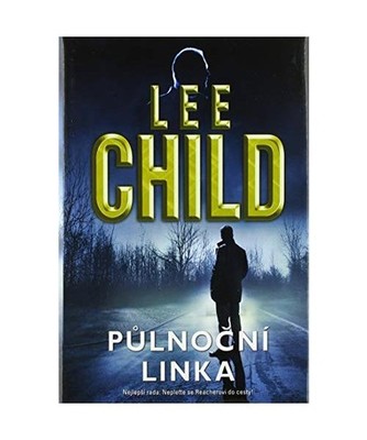 P?lno?ní linka [2018], Child, Lee
