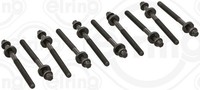 Elring Zylinderkopfschraubensatz 802.661 FüR BMW Rover Land Rover MG