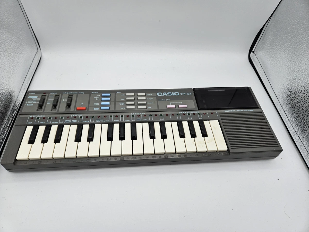Preços baixos em Mini Teclado Casio em Teclados eletrônicos