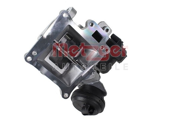 Metzger Autoteile AGR Ventil 08920096 FüR Volvo S60 2 134 V40 525 V60 1 Cross 3-image