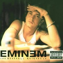 The Marshall Mathers Lp/Speci  von Eminem | CD | Zustand sehr gut