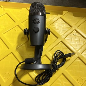 Yeti X Microphone | eBay