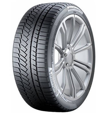 Continental WinterContact TS 850P 265/40 R18 101V
