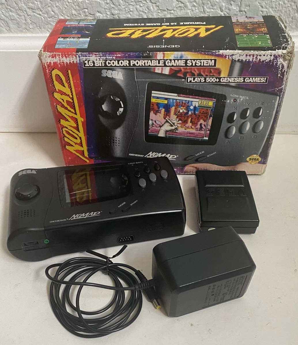 SEGA Collectible Arcade Gaming Replacement Parts for sale | eBay