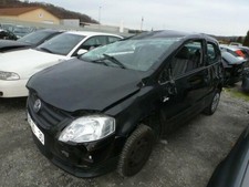 Climatisation et Accessoires Volkswagen FOX