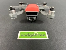 DJI Spark FHD Camera Drone CP.PT.000735