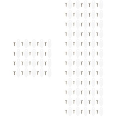  4 Count Bilderrahmen Zubehör Befestigungselemente Für Fotorahmen