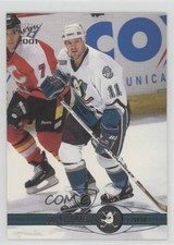2000-01 Pacific Kip Miller #8 1dm1