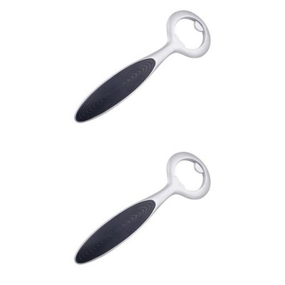  2 Pack Multifunktionaler Flaschenöffner Wein Flaschenöffner-Werkzeug
