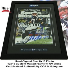 New England Patriots Collecting and Fan Guide 74