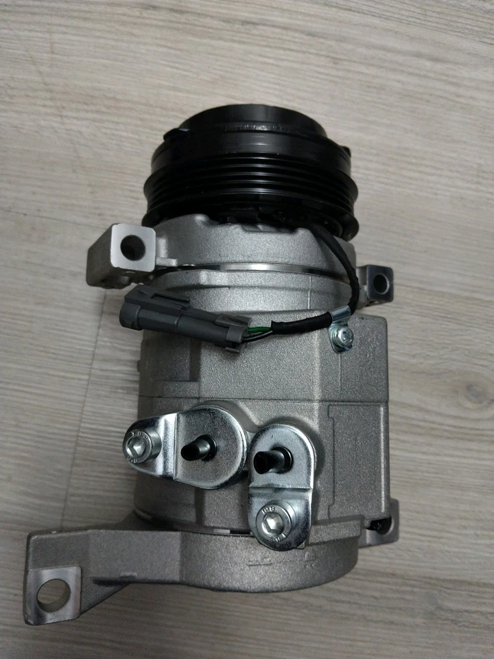 Vehicle Compatibility 78363 Chevy GMC Engine 4.8L/8.1L For 2000/2014 - Image 3 of 4