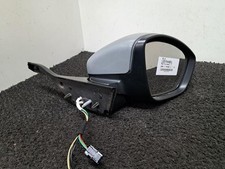 Retroviseur droit (ou coque) Peugeot 208