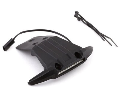 Traxxas Bumper mit LED Licht TRX6797 Traxxas Rustler 4x4 HD VXL, Traxxas Rustler