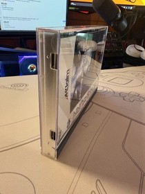 The Crow: City of Angels (Sega Saturn) Complete w/ Reg Card