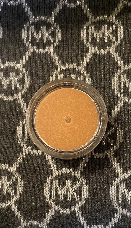 NEW IN BOX e.l.f. Putty Bronzer in Seaside Shimmer with Argan Oil & Vitamin - Image 3 of 4
