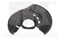 Spritzblech Bremsscheibe NK 231504 FüR E30 BMW 3Er Touring 315 316 Ecotronic 318