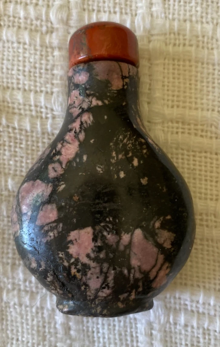 Chinese Antique Snuff Bottle for sale | eBay
