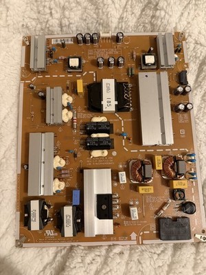 Netzteil LGP75T-18U1 EAY64908601  für LG 75Zoll TV Netzplatine