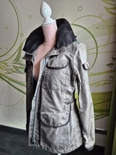 Wellenstyn Revolution Damen  Wetter Jacke Gr. M - Neuwertig