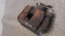 Bremssattel Vorn Links Fiat Bravo 1.9 Multijet 8V DPF 198 12 Monate Garantie