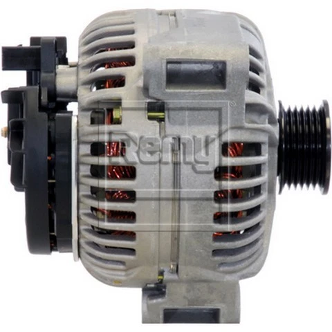 Remy 12433 高级发电机适用于精选 03-10 梅赛德斯-奔驰车型 — 第 4/4 张图片