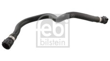 Febi Bilstein 103374 Radiator Hose Cooling System Fits BMW 5 Series 6 Series