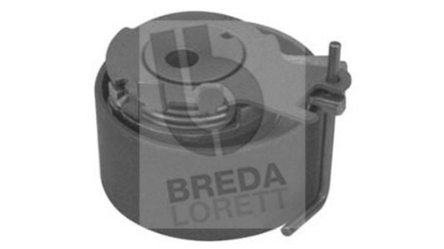 Spannrolle, Zahnriemen TDI3235 Breda Lorett FüR Renault Nissan Dacia-image
