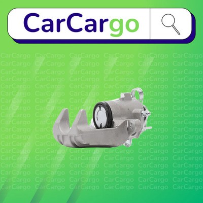 Rear Left Brake Caliper Seat Cordoba 1.6 16V 2006-2009 RIDEX GERMAN OE QUALITY
