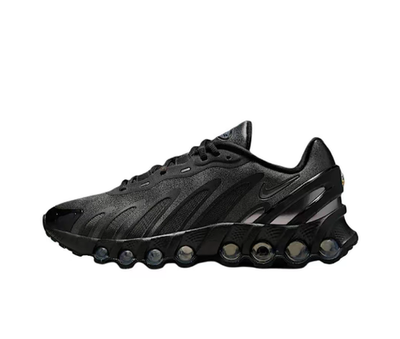 Nike Air Max Dn8 Running shoes Women's HF5509-002 Black Size | eBay