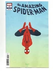 AMAZING SPIDER-MAN #15 (2025) - GRADE NM - 1:25 INCENTIVE AARON KUDER VARIANT