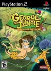 George of the Jungle and the Search for the Secret - Playstation 2 Game Complete