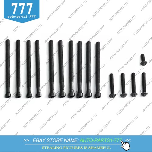 Engine Overhaul Pistons Gasket Kit For BMW N20 CR 11:1 320i F22 F32 F30 E84 F25 - Picture 7 of 7