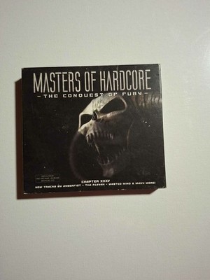 Masters of hardcore chapter XXXV