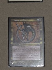 Hibernation Sliver Stronghold Regular