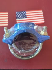 Smith-Blair 313-00035412-000.  1/2IP 2.97-3.54.   10764 Saddle Clamp.