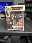 NEW!! Funko POP! Marvel: Deadpool - Ninja Deadpool #785 - Marvel Collectors Corp