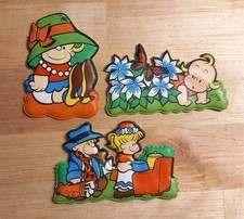 PLASTECO  Formaggino Mio LOCATELLI CICCIBUM mondo n° 1 Colpisce Ancora n° 1 - 12