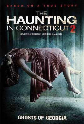 The Haunting in Connecticut 2 (bilingual) [DVD] DVD, ,