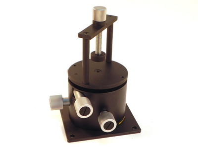 Melles Griot 07TTA003 Tilt Table 60mm, NEW
