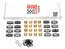 Bronze Bushing Rocker Arm Trunnion Kit for GEN III IV V LS1 LS2 LS3 LT1 LS7 LQ9