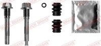 Quick Brake 113-1349X Guide Sleeve Kit, Brake Caliper For Hyundai Mitsubishi