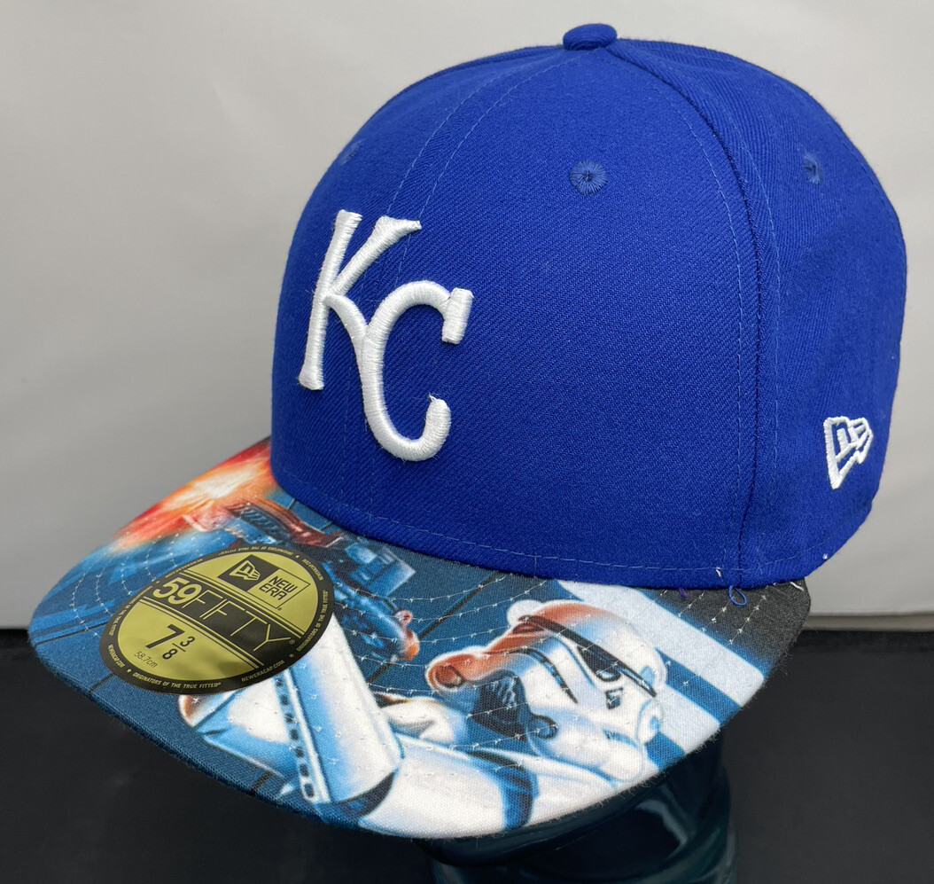 帽子 CFIERCE PRINTED HAT BLUE WORLD BLUE – JCHATSBRAND