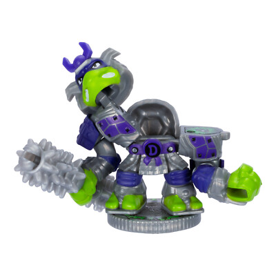 ☆akepon☆ Legends of Akedo Teenage Mutant Ninja Turtles, Mini Battling