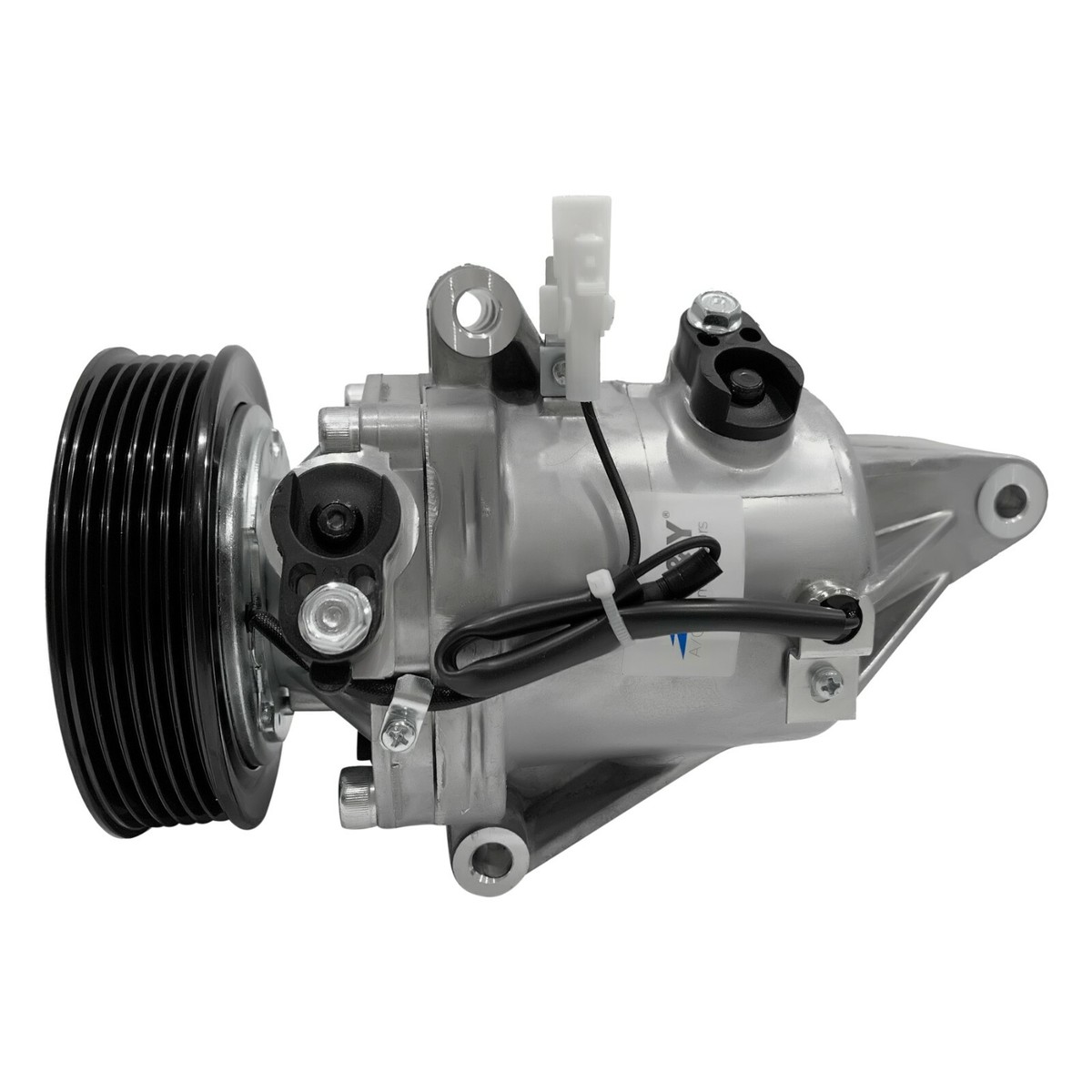 BRAND NEW RYC AC Compressor Kit W/ Condenser EH896 Fits Suzuki SX4