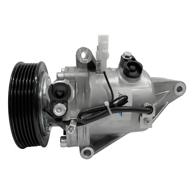 BRAND NEW RYC AC Compressor EH896 Fits Suzuki SX4 Crossover